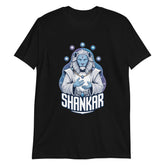 Camisa Shankar #4